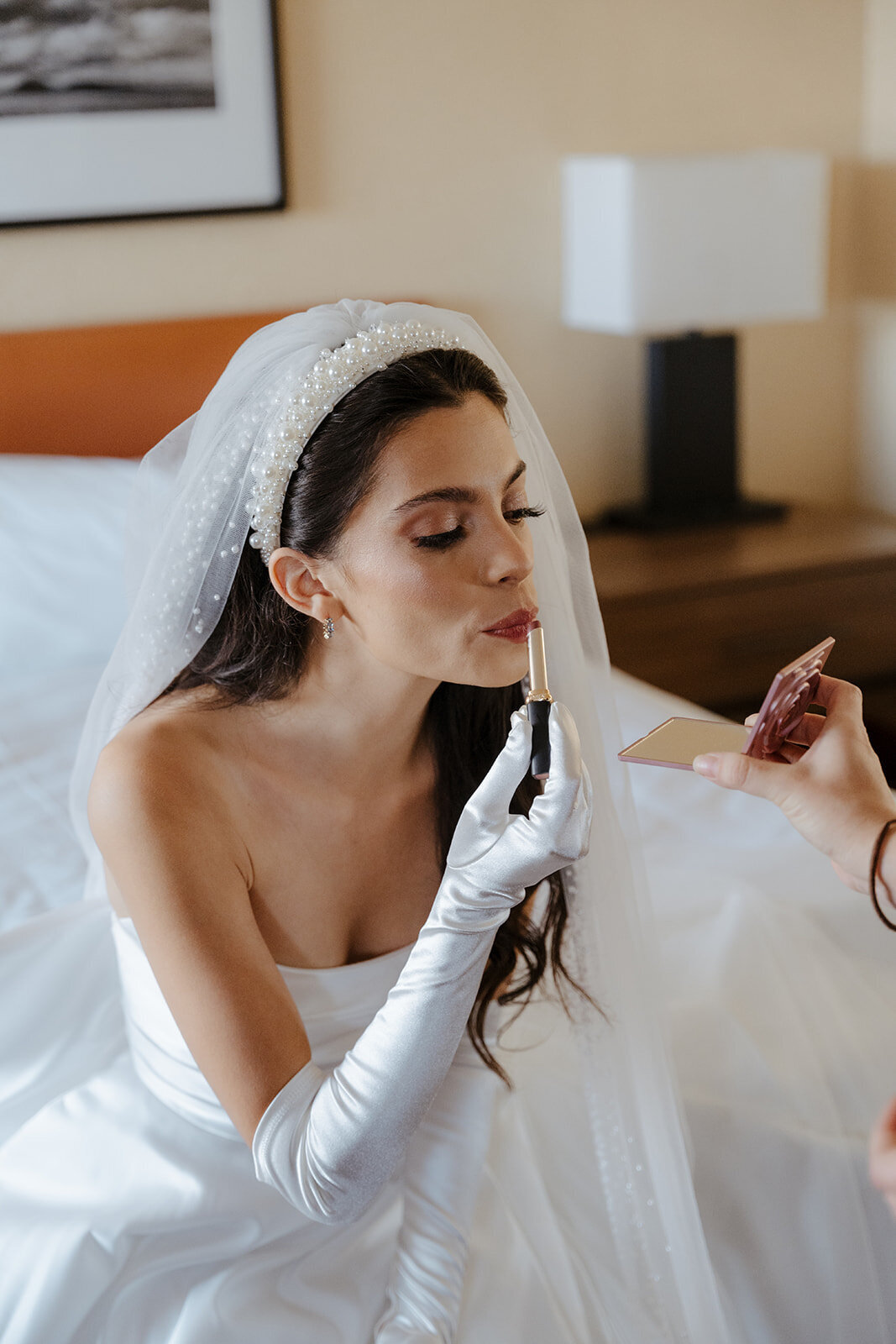 Sneak Peek-16NM Wedding Photographer