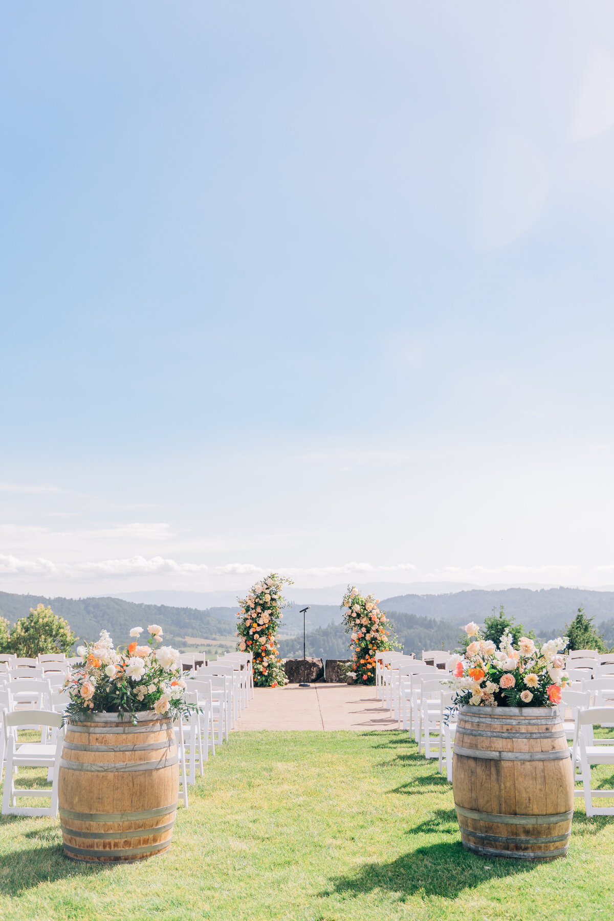 Youngberg Hill Inn and Winery