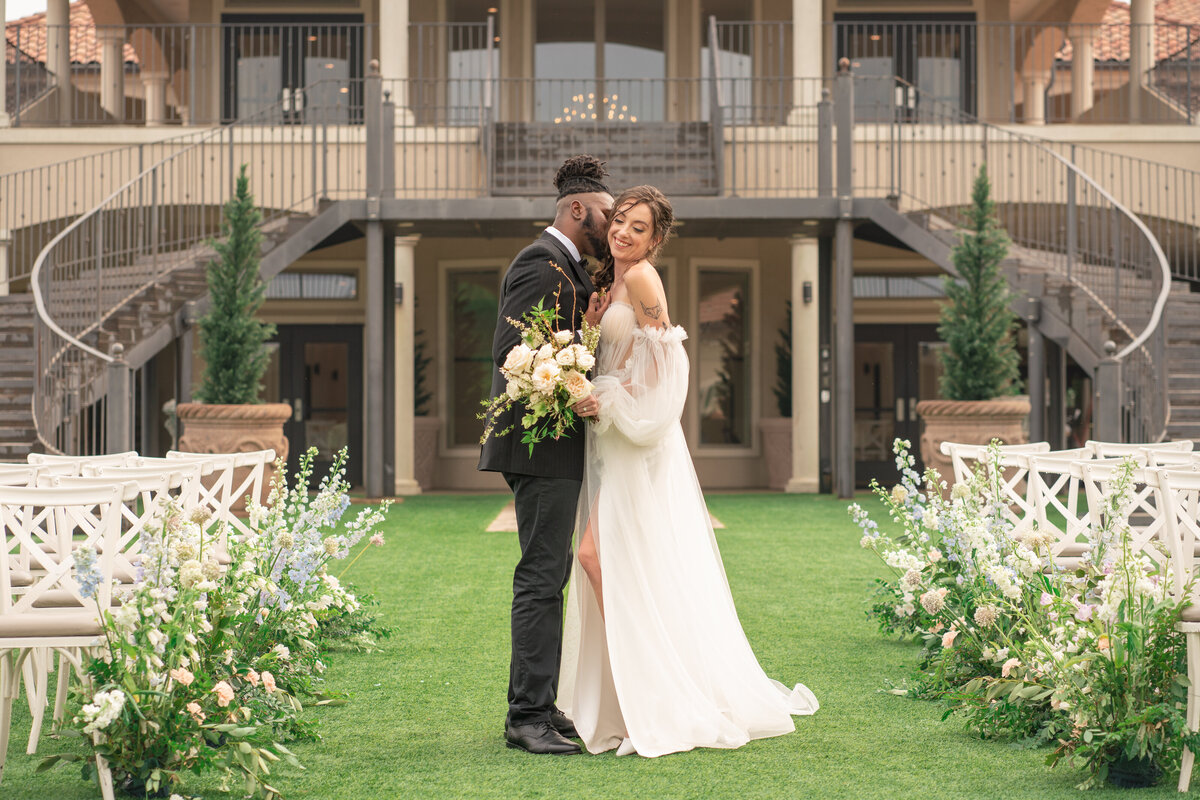 Luxury Austin Texas Wedding 
