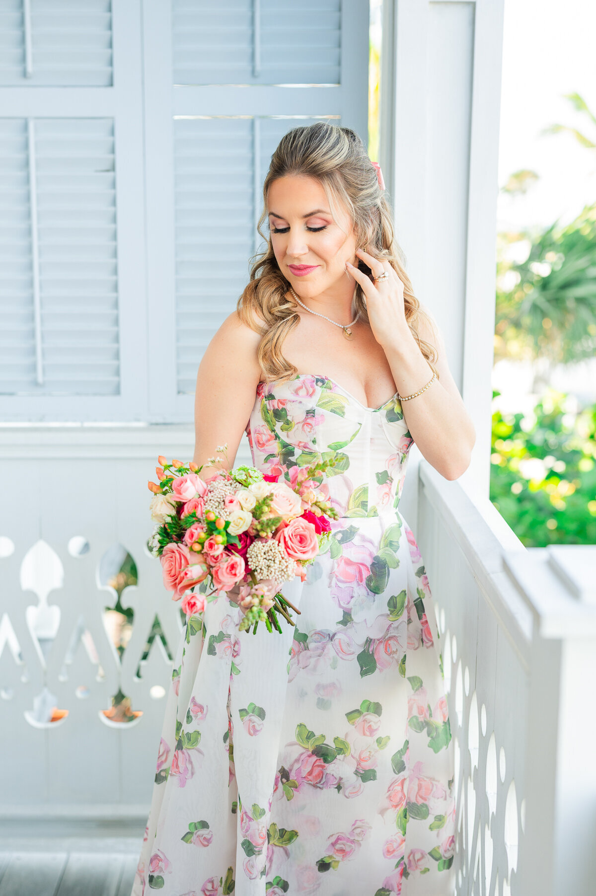 Natalie & Gordon | Port D'Hiver | Lisa Marshall Photography-7