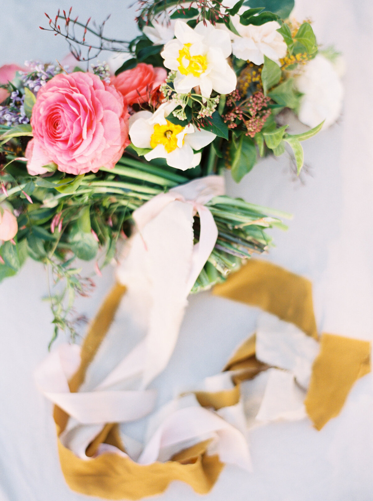 Garden Romance | El Chorro, Paradise Valley, Arizona | Mary Claire Photography | Arizona & Destination Fine Art Wedding Photographer