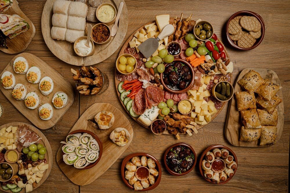 Catering borrelplanken bestellen Zus & Zo Baarle Nassau (54)