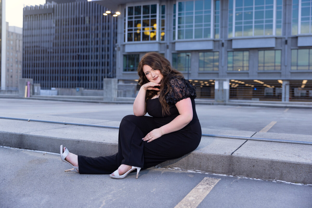 Holly Springs Portraits