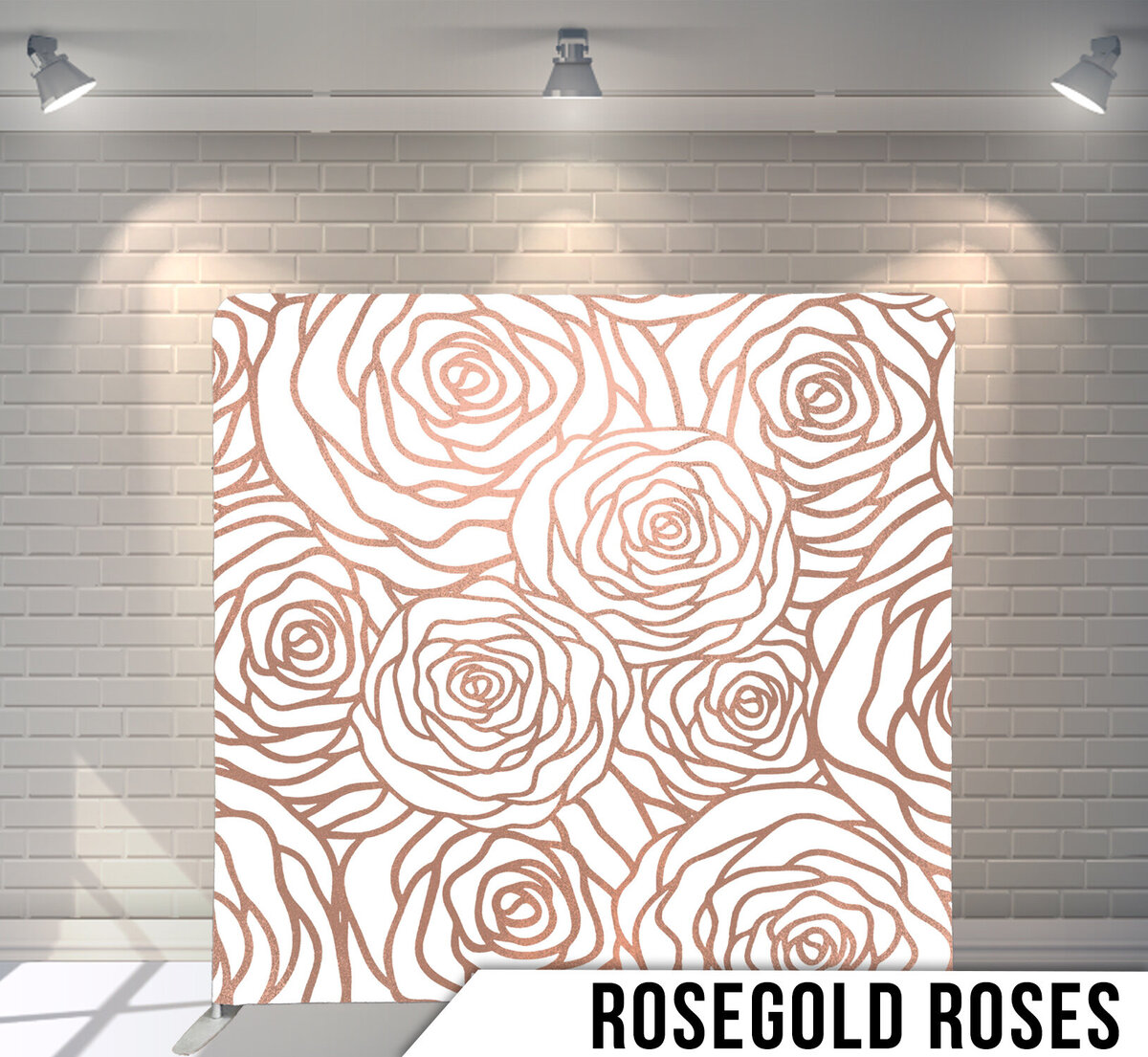 ROSEGOLDROSES