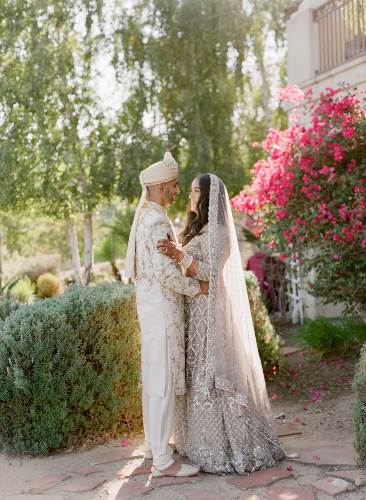 Shweta + Jeetu Morgan Hill California Wedding Cassie Valente Photography 0090