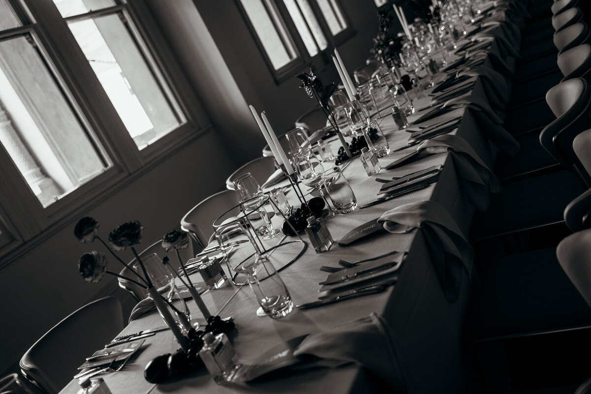 Stylish Melbourne Inner City Wedding-079