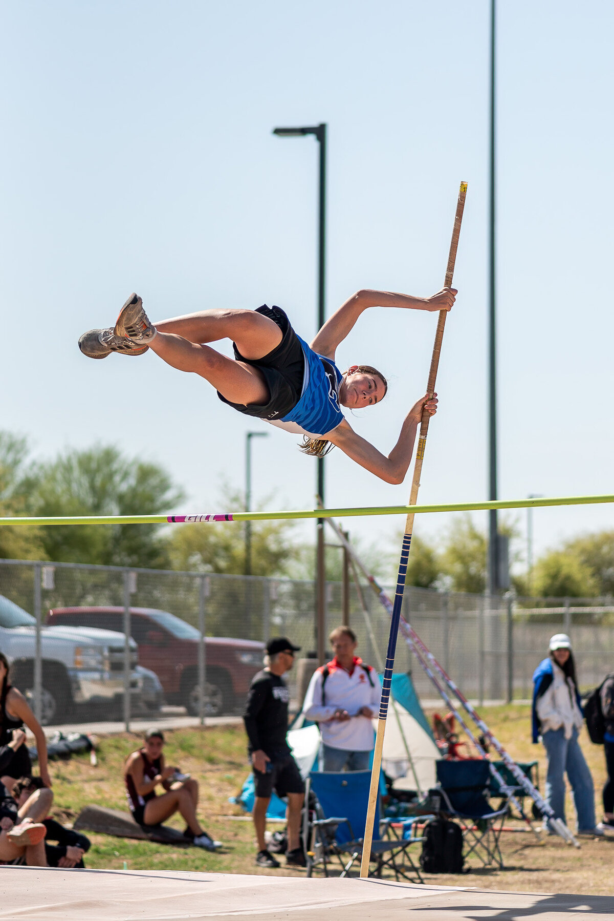 Shadow Showcase Invitational Track and Field Phoenix Sports Photographer Ashley Durham Photography-34