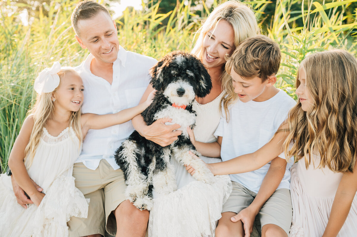 Canton CT Family Photographer | Burlington, Connecticut Family Photography-1