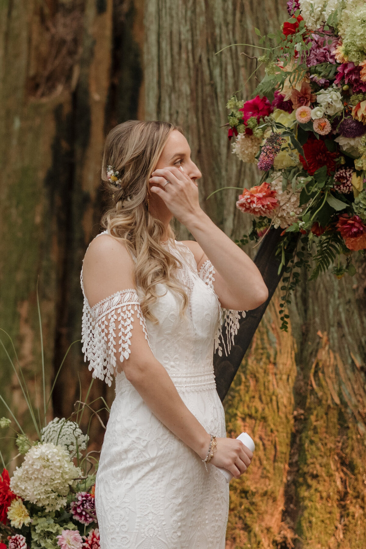 Olympic National Park Elopement2
