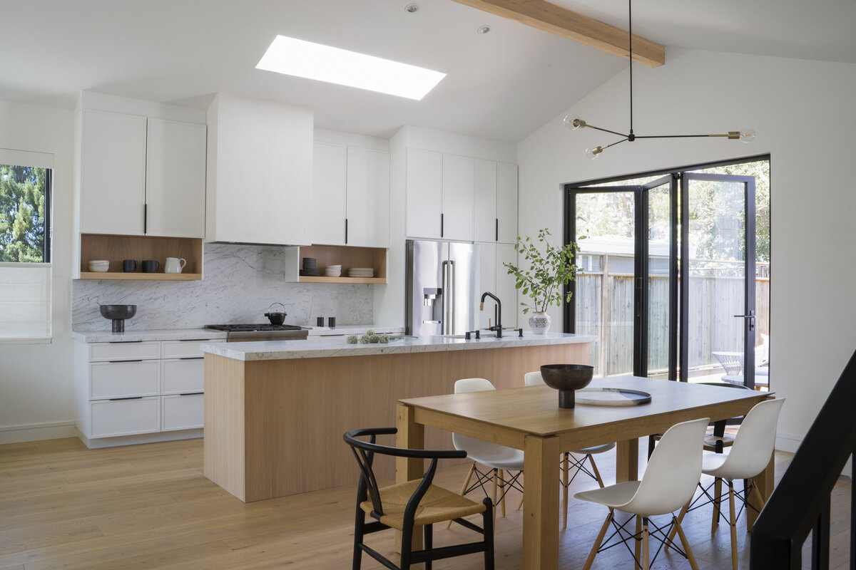 San Rafael Interior Designer Florence Livingston 6