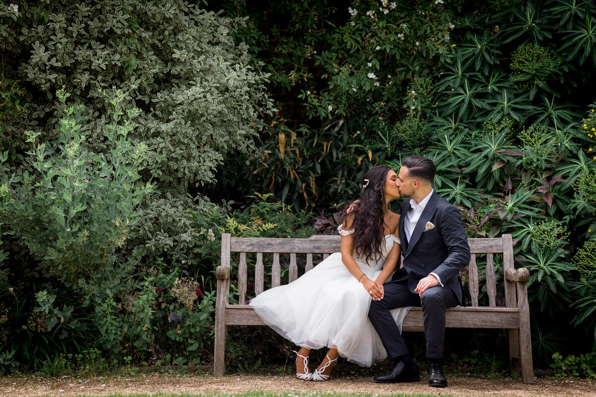 London based Wedding Photographer