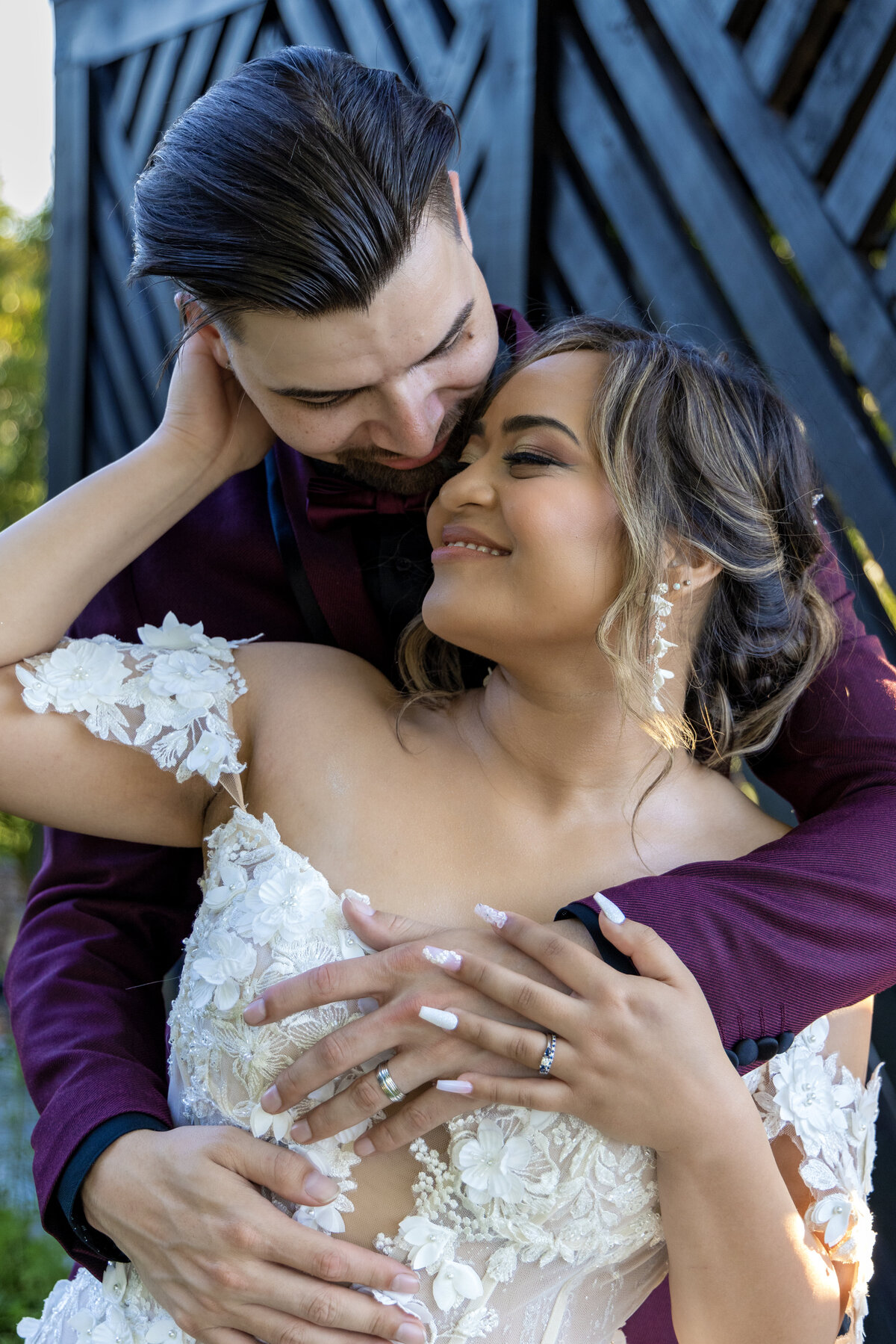 Orlando wedding photographer Wanderlust Venue Lake Nona