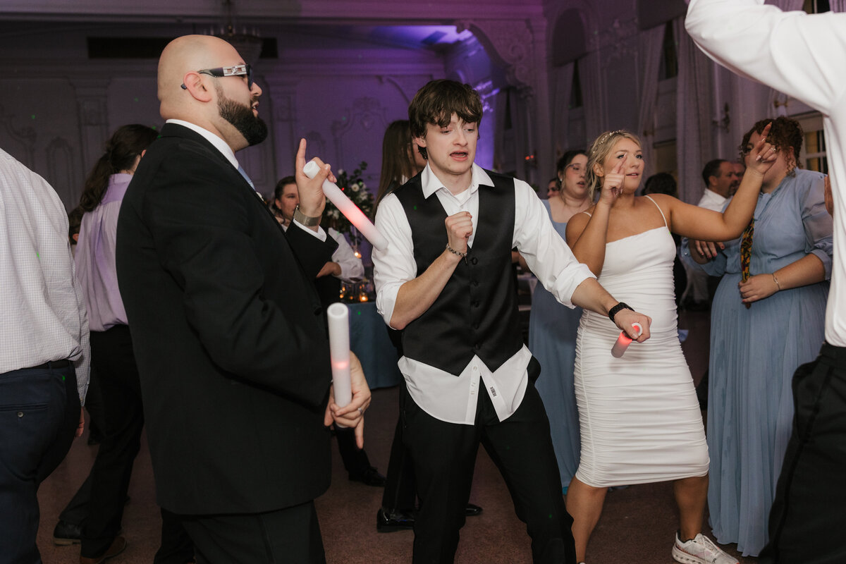 Olivia & Mark Conro - HFC & The Mayo Hotel - Highlights-165