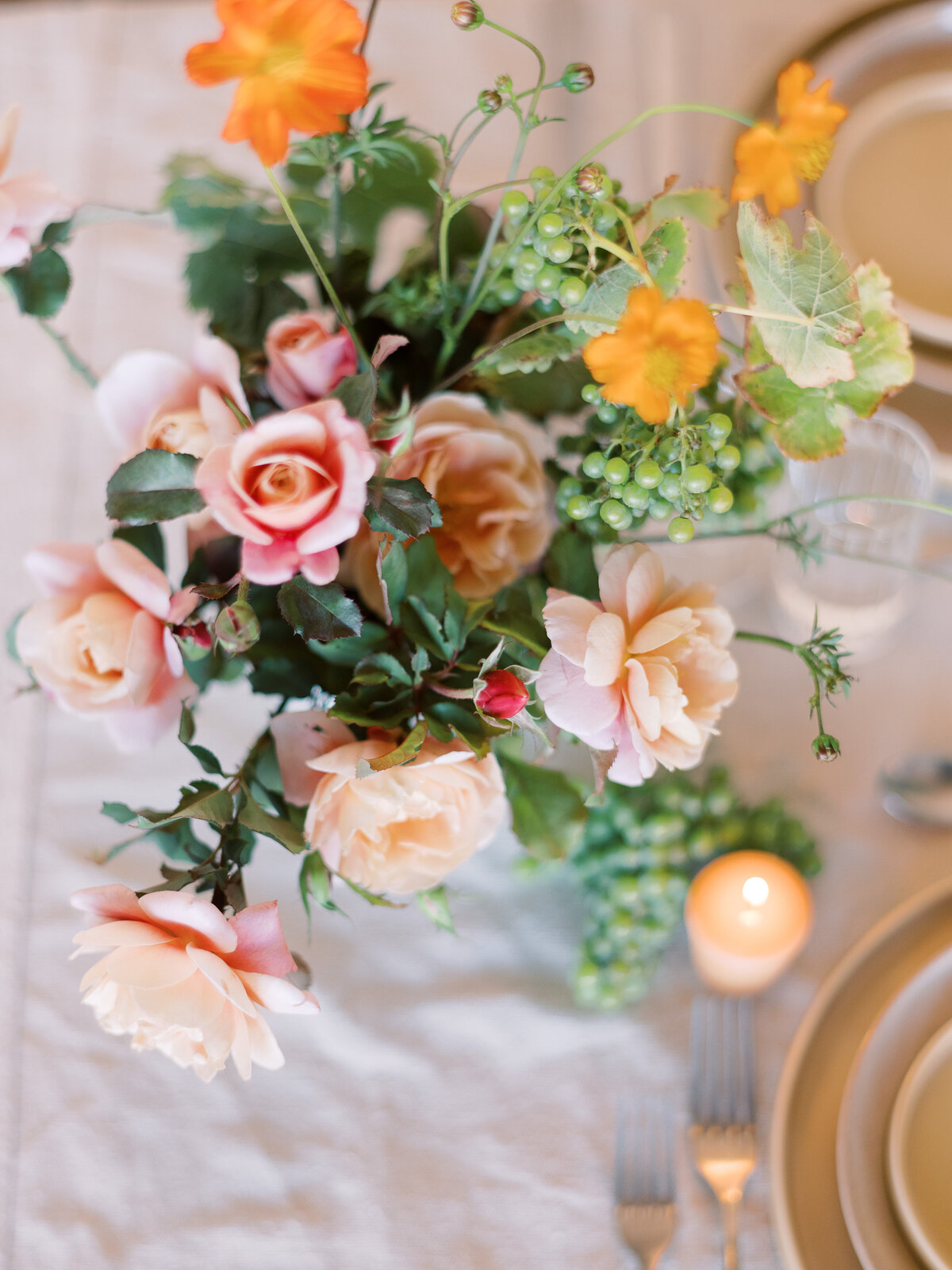 Sarah Rae Floral Designs Wedding Event Florist Flowers Kentucky Chic Whimsical Romantic Weddings12
