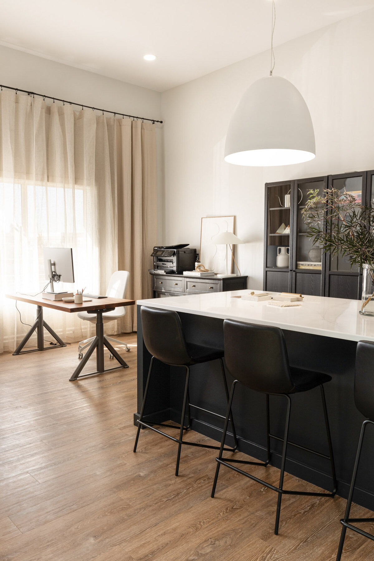 Office_Lethbridge Commercial Interior Designer Chandra Laine 12