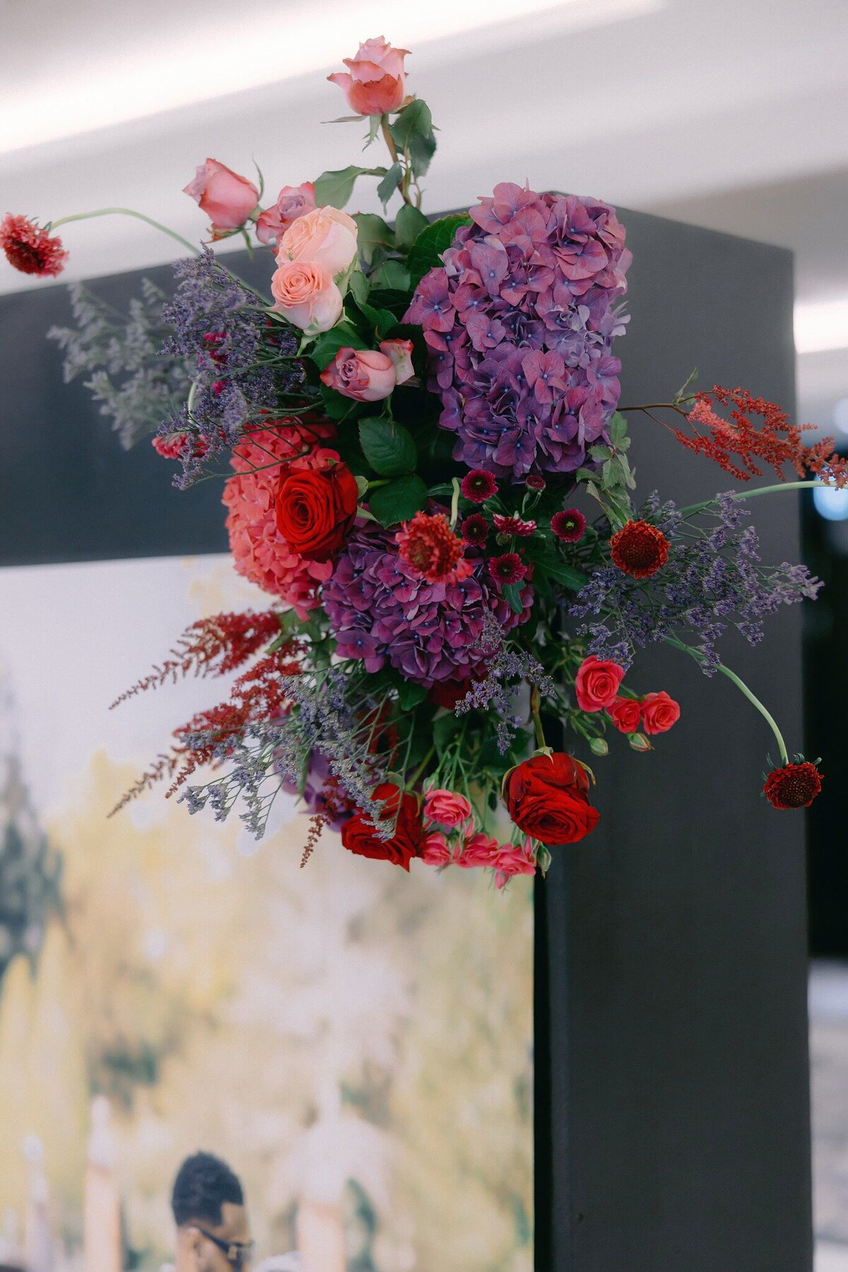 Fairmont Windsor Nigerian Wedding Planner 7