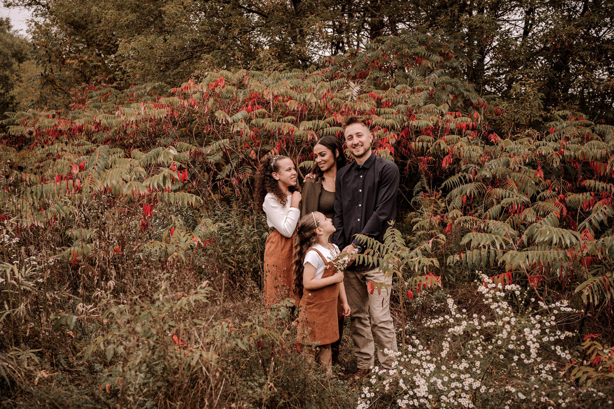 family photo