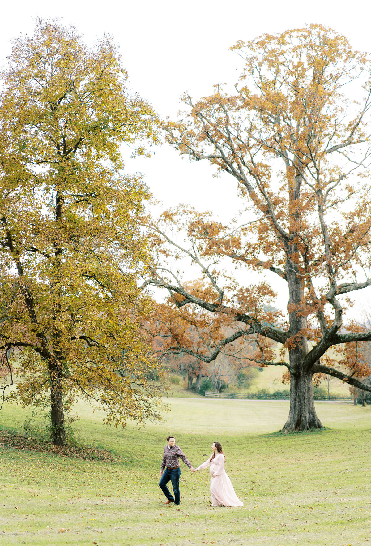 Rebekah Emily Photography Virginia Maternity Photographer-6