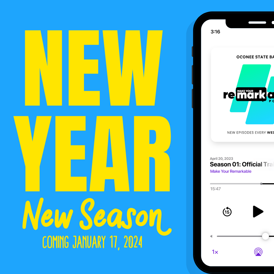 New Year New Season