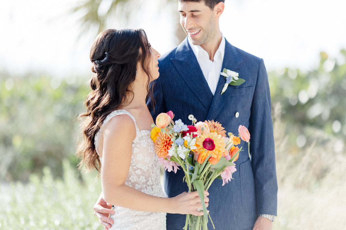Longboat Key Club Wedding138