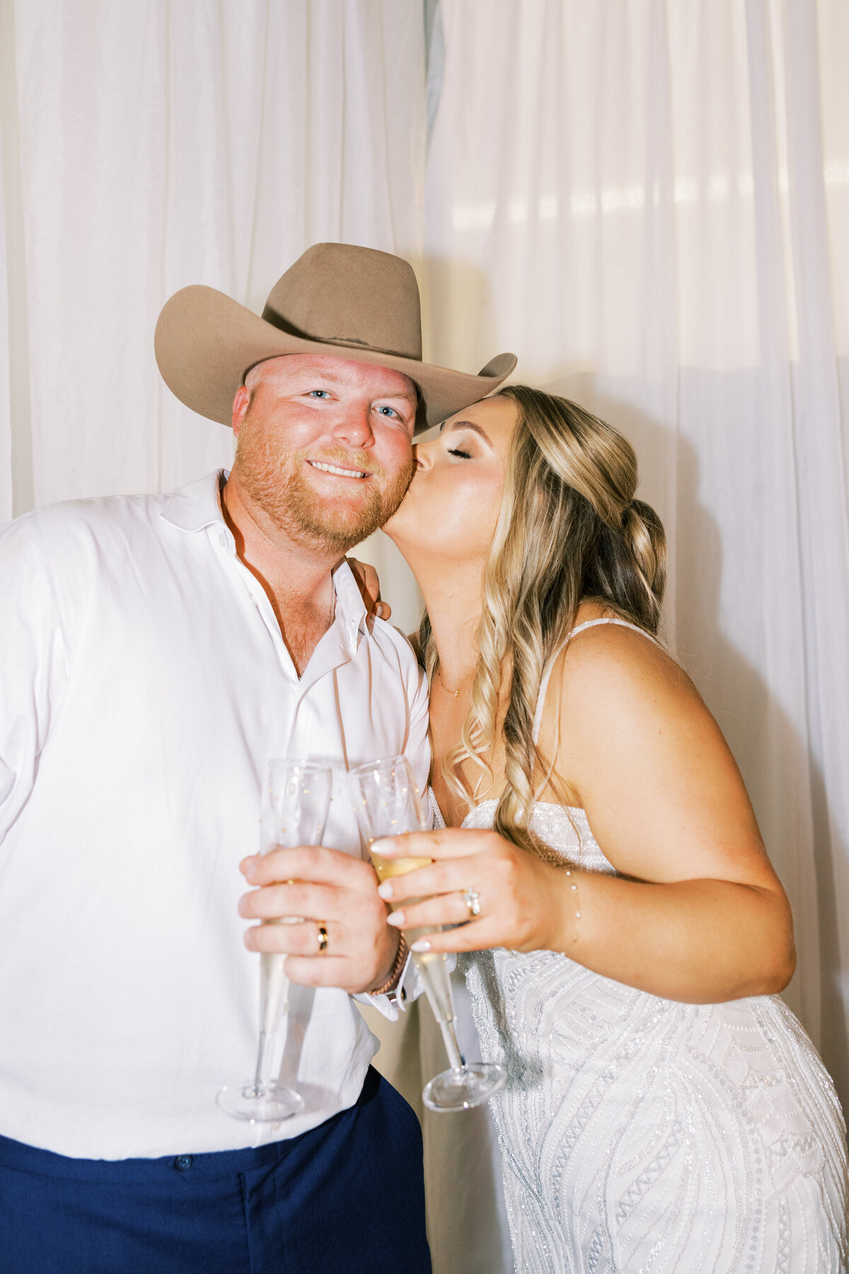 Portfolio | Wedding Photography by Ink & Willow Associates | Victoria TX