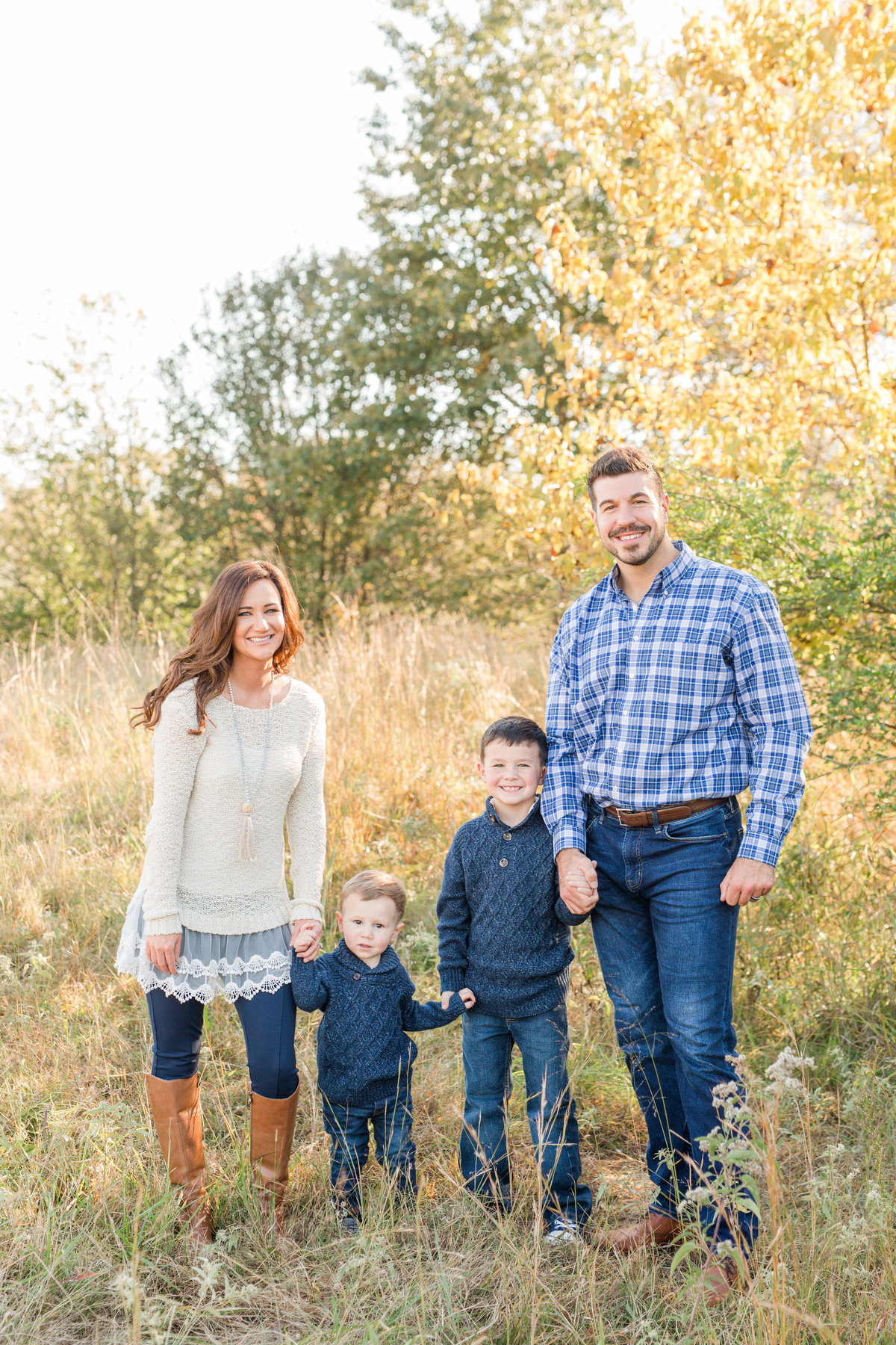 Breen Family_046