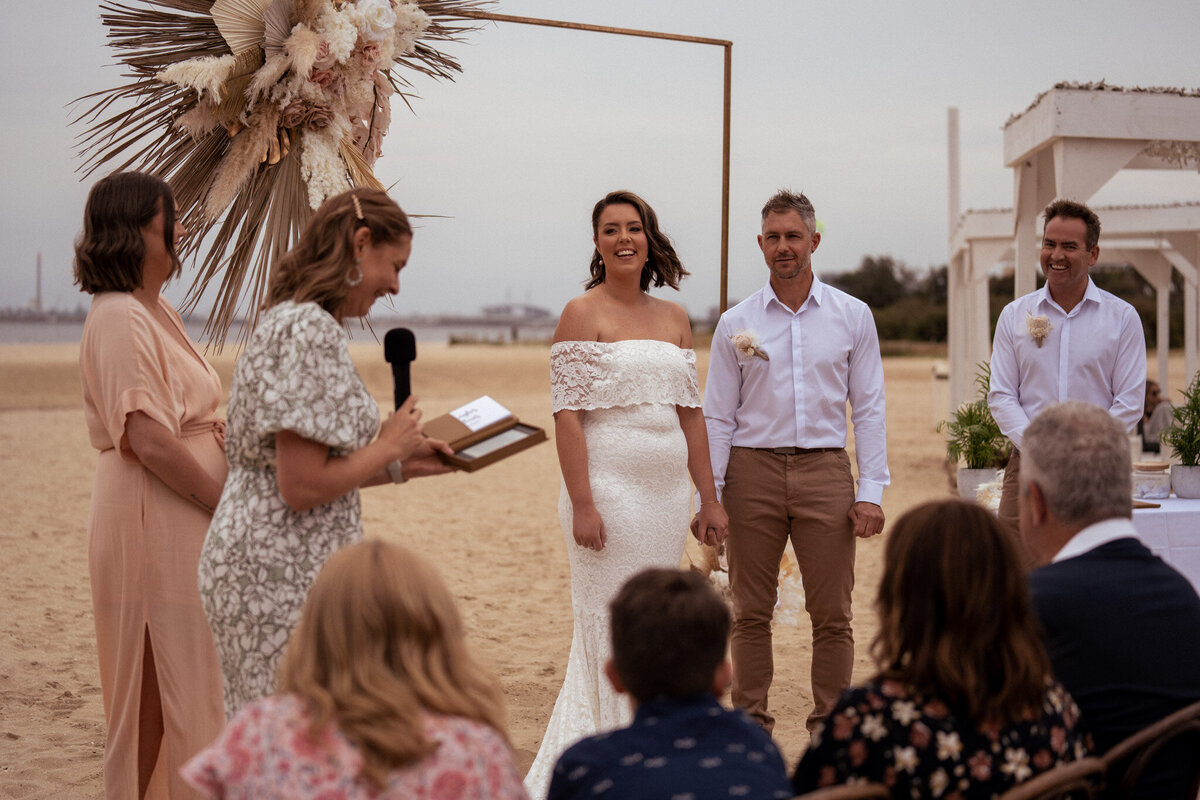 Can I live stream a wedding from the Mornington Peninsula?