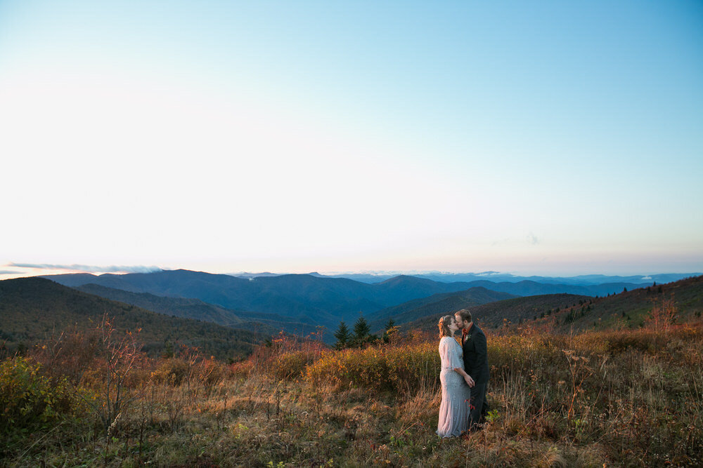 45Piedmont Triad Elopement