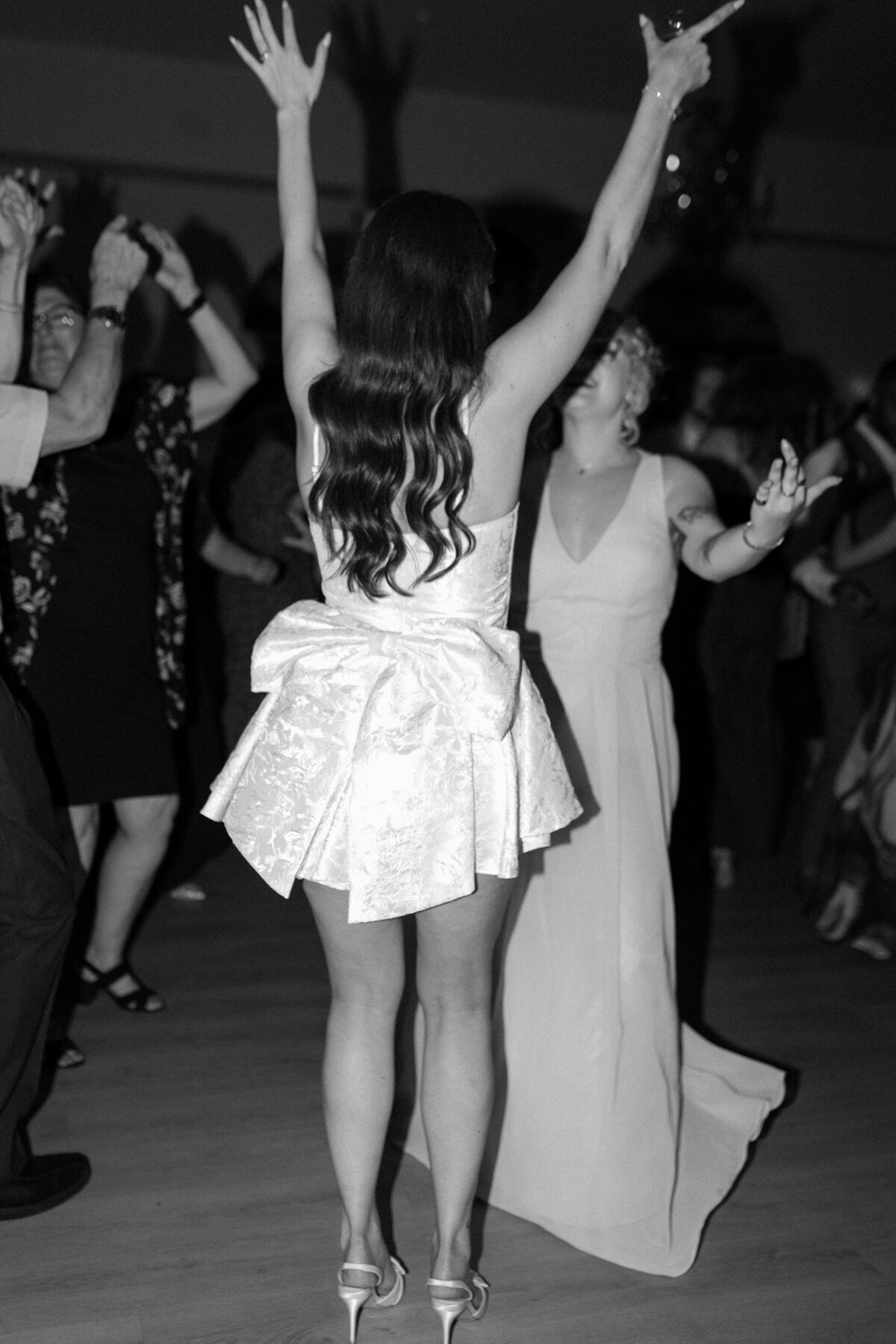 Nikki Collette Photography - Anna-Maria & Anthony Wedding -CELEBRATE-502