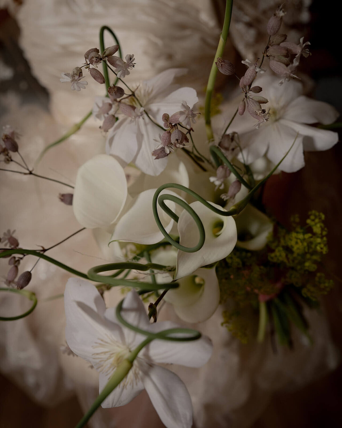 Editorial Wedding Photography In Glasgow 3