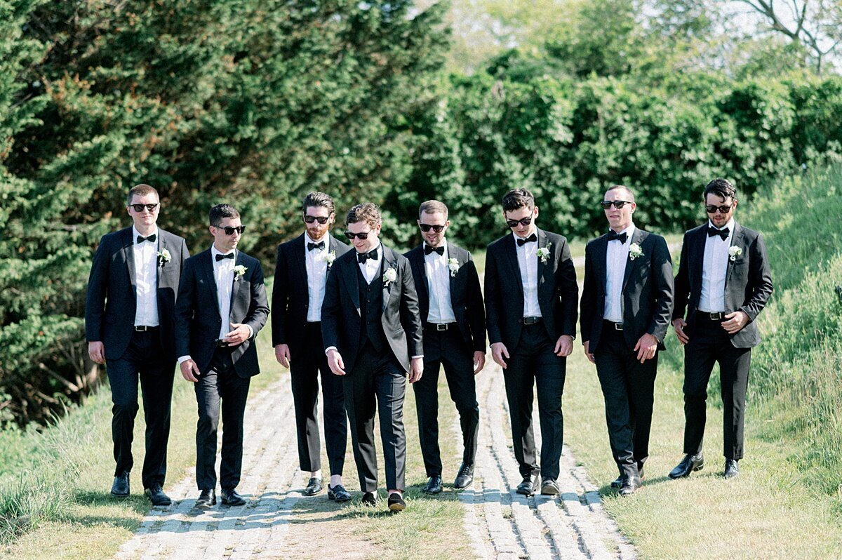 Tented Nantucket Wedding at The Westmoor Club_Jessica K Feiden Photography_0040