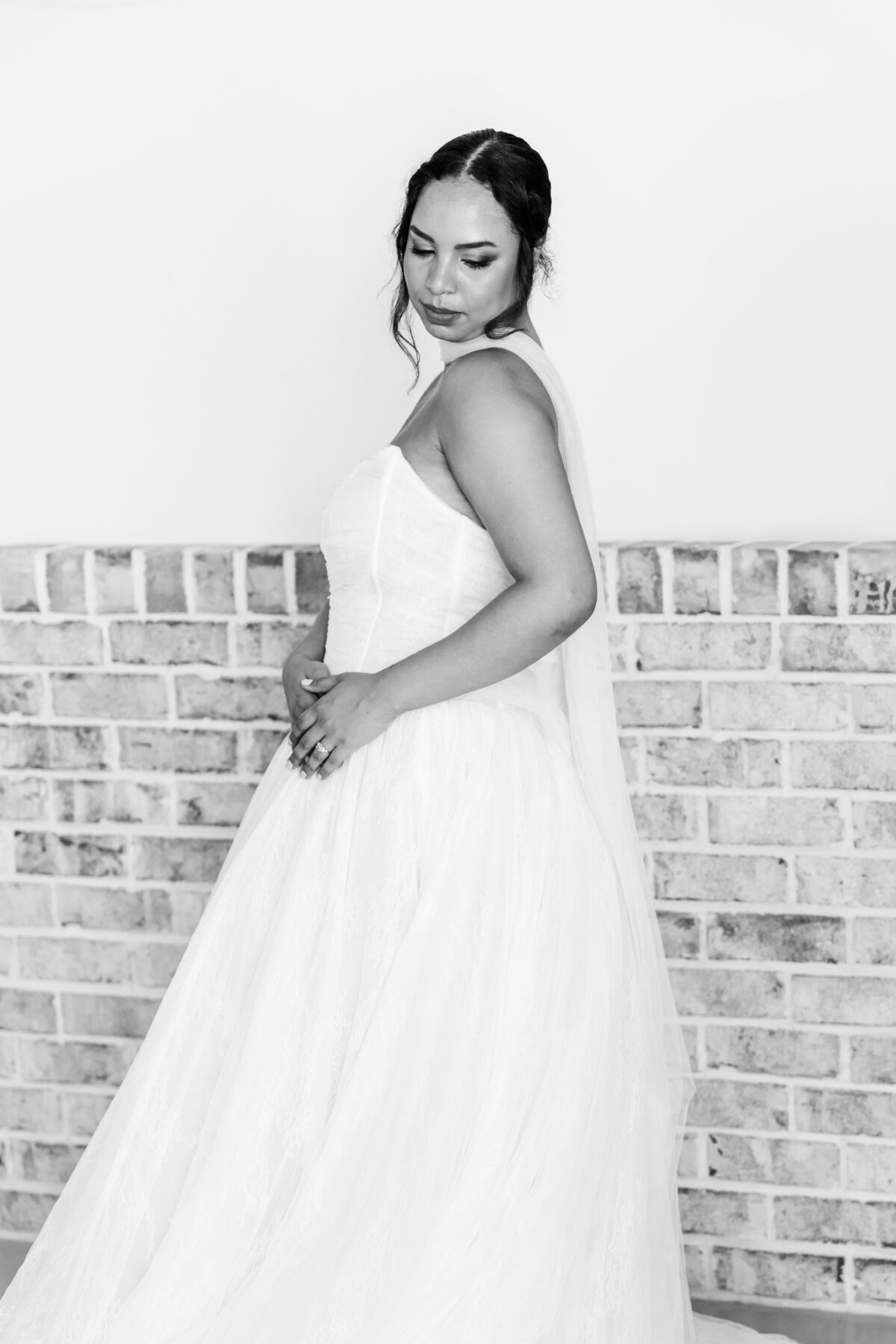 Jen & Wesley Styled Wedding Shoot-301