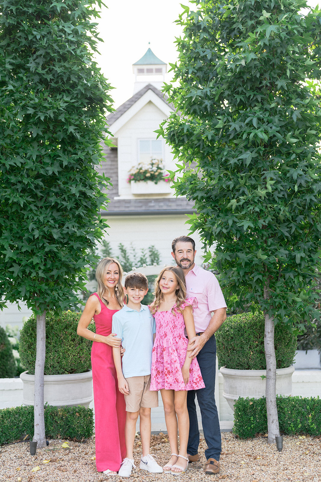 HewettFamily-145