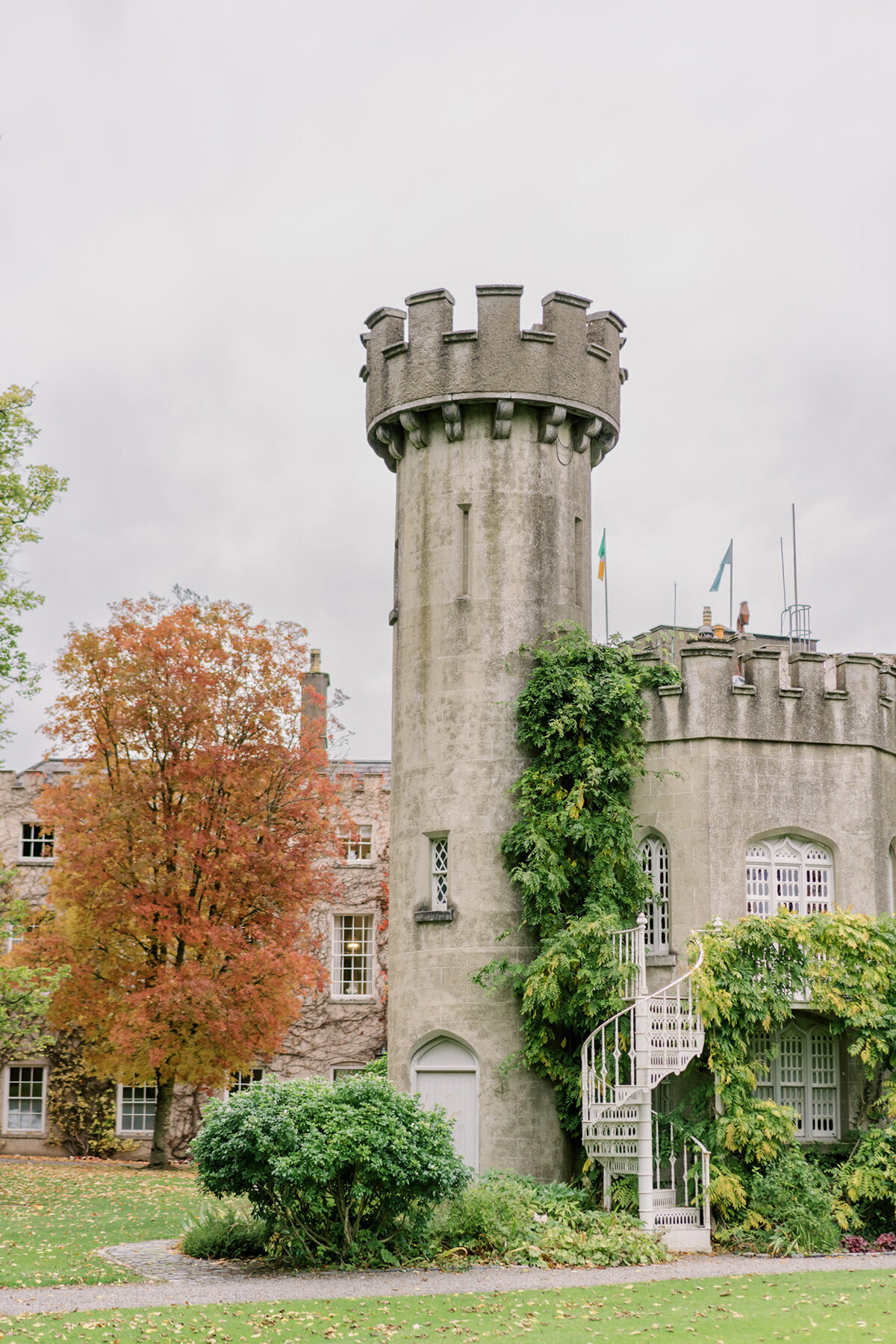 Michelle Norwood Living - Luxury Travel Inspiration - Scene Setters Ireland - Megan-Noll_Engage-Ireland22-16
