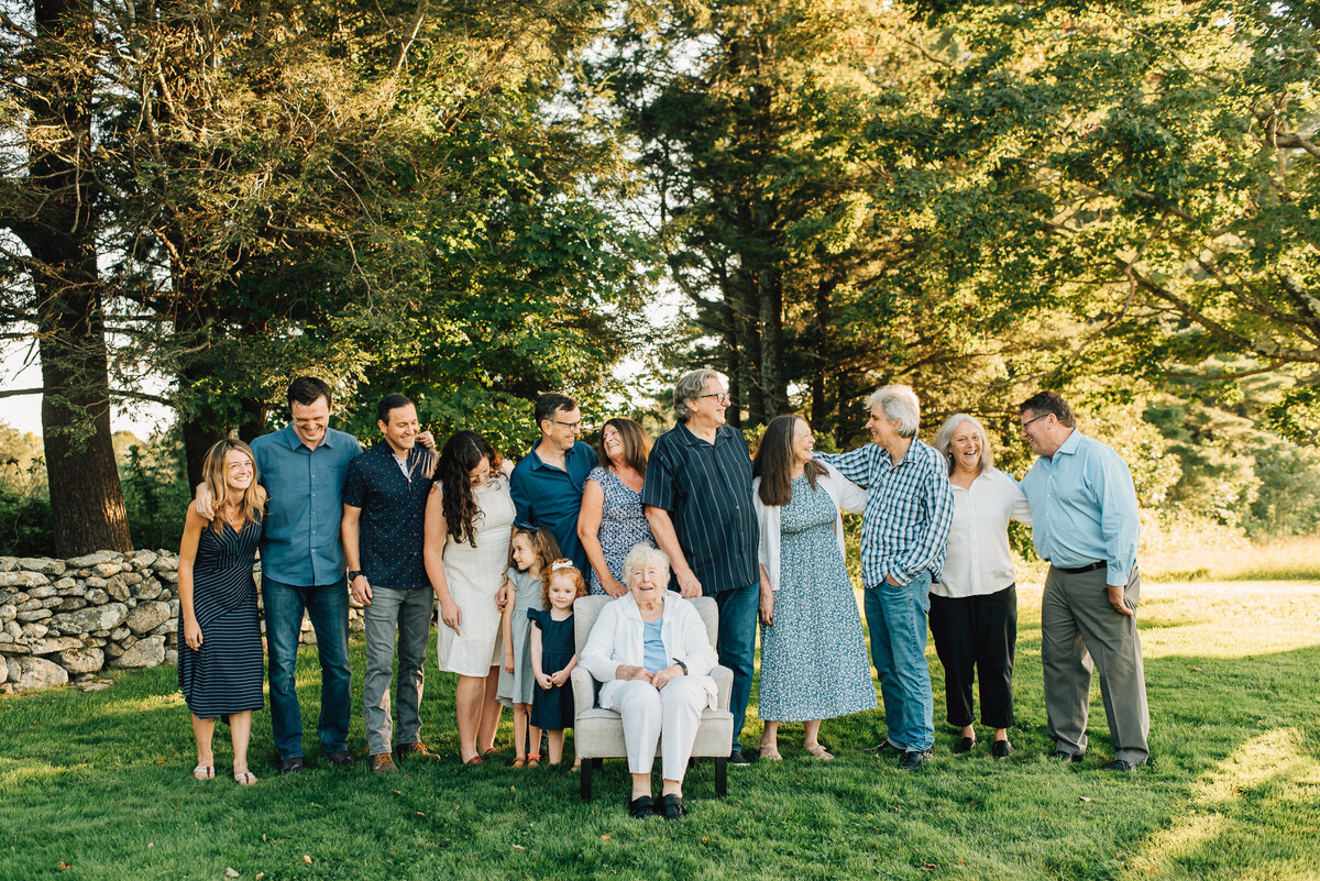Sharon Leger Photography | Canton, CT Newborn and Family Photographer | Maternity Photo Shoot-4