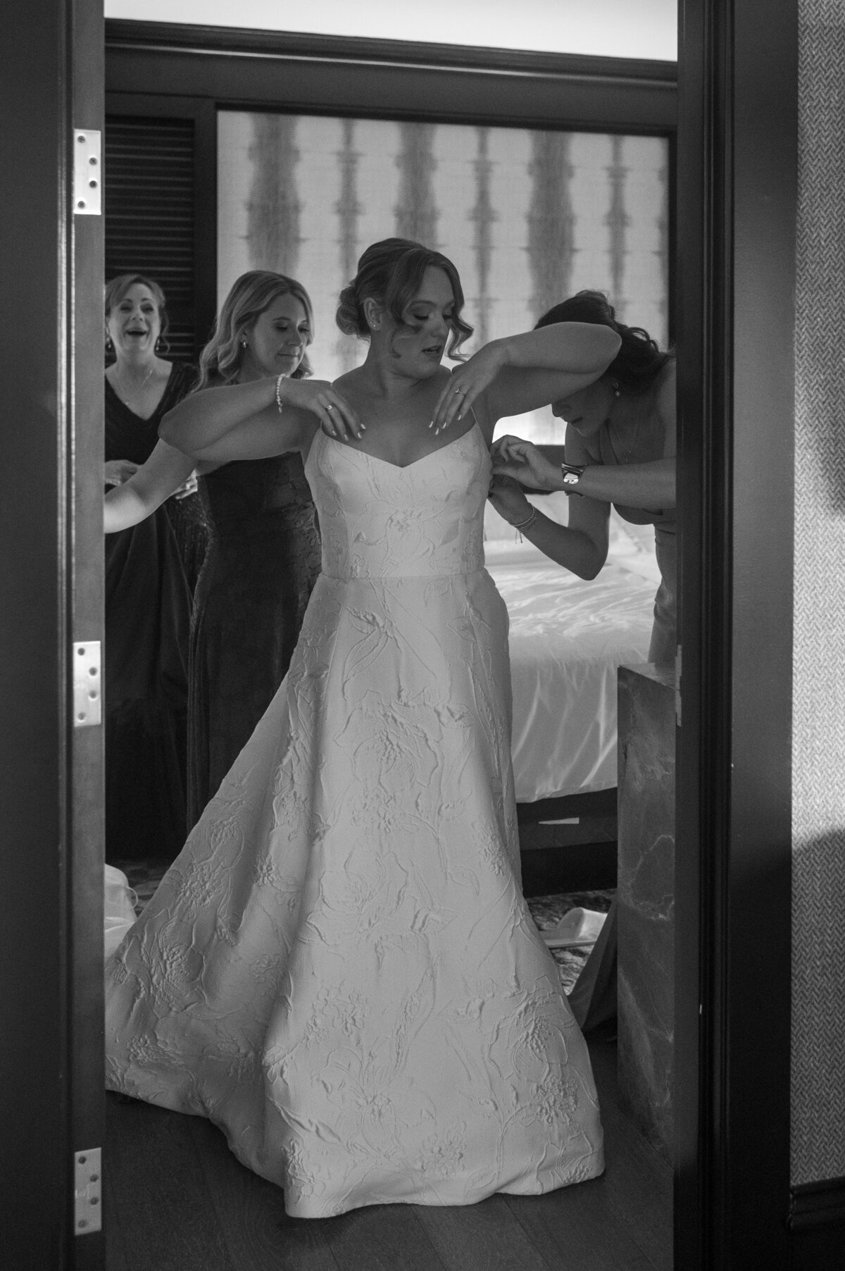 Maryland Documentary Wedding Photographer-4