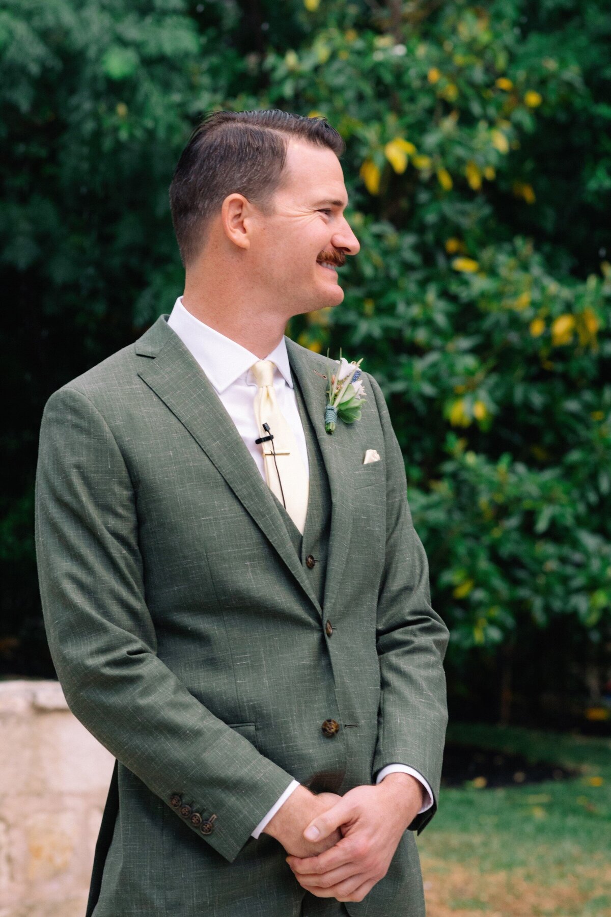 Alice and Ky Wed - 0578