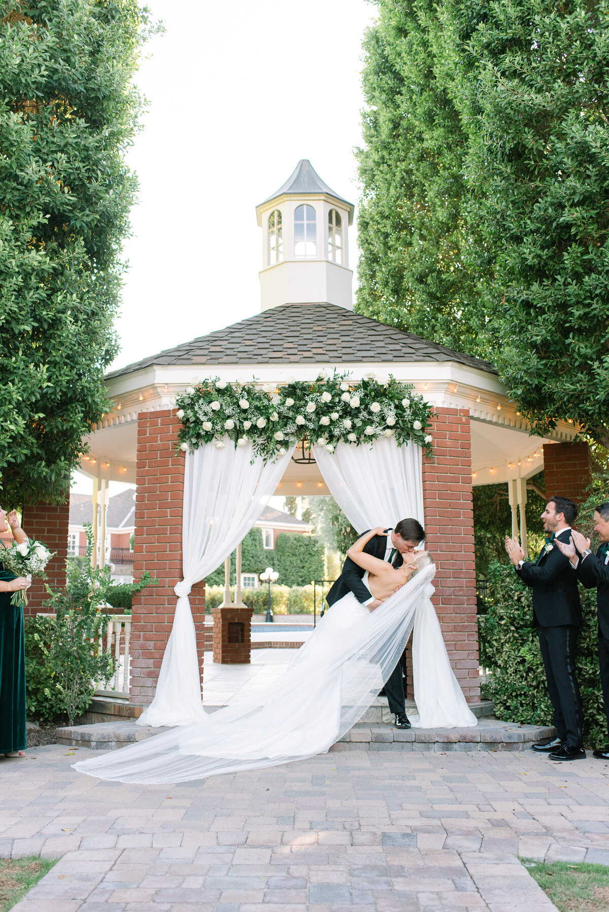 Stonebridge Manor Traditional Wedding J&S (115 of 232)
