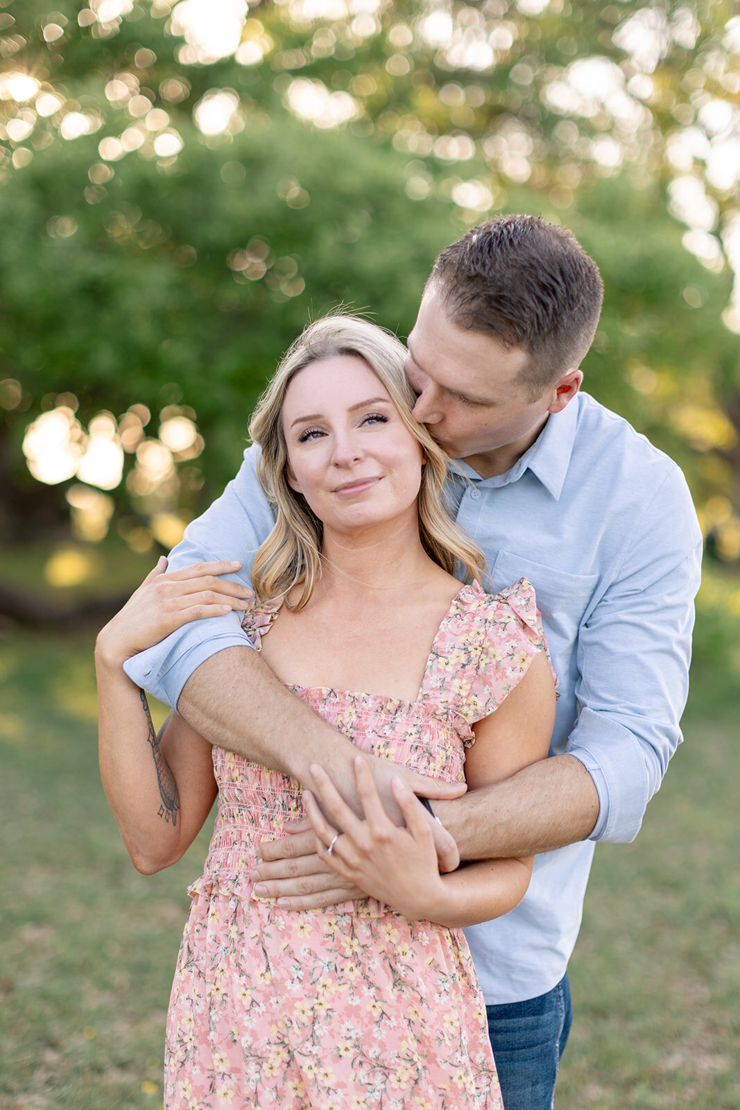 Andrea and Kevin-27