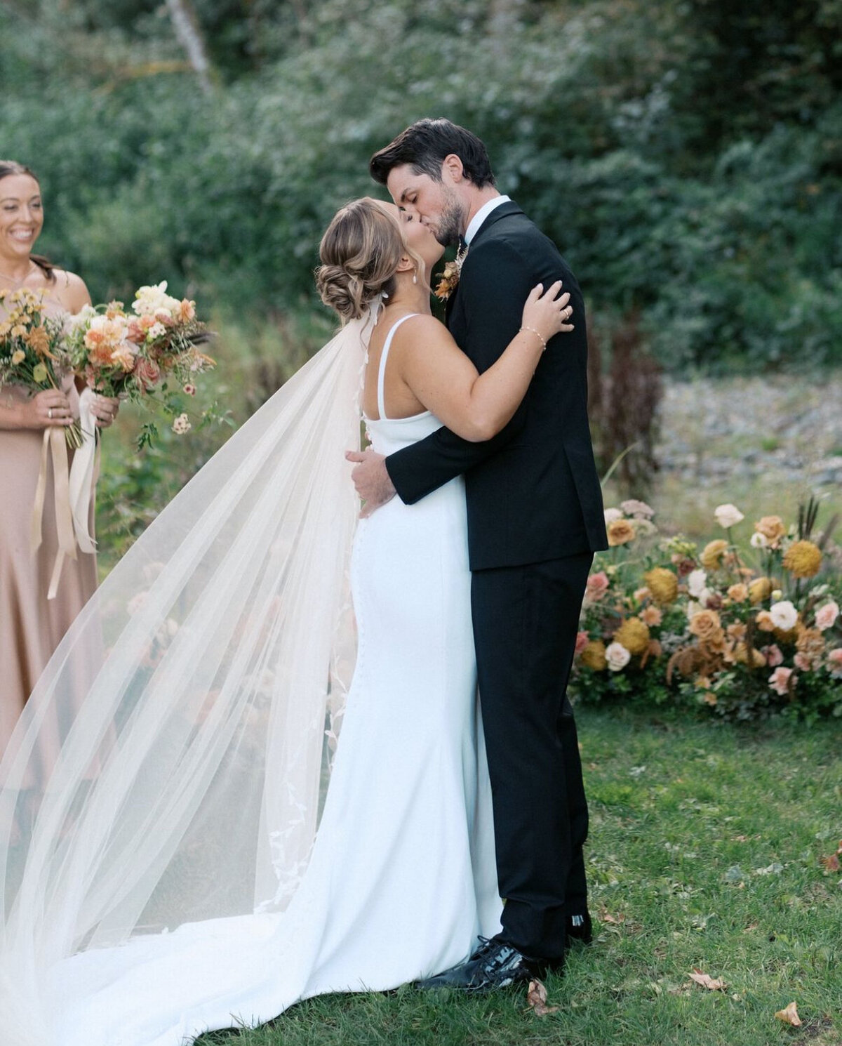 Bothell Bridal Hair & Makeup