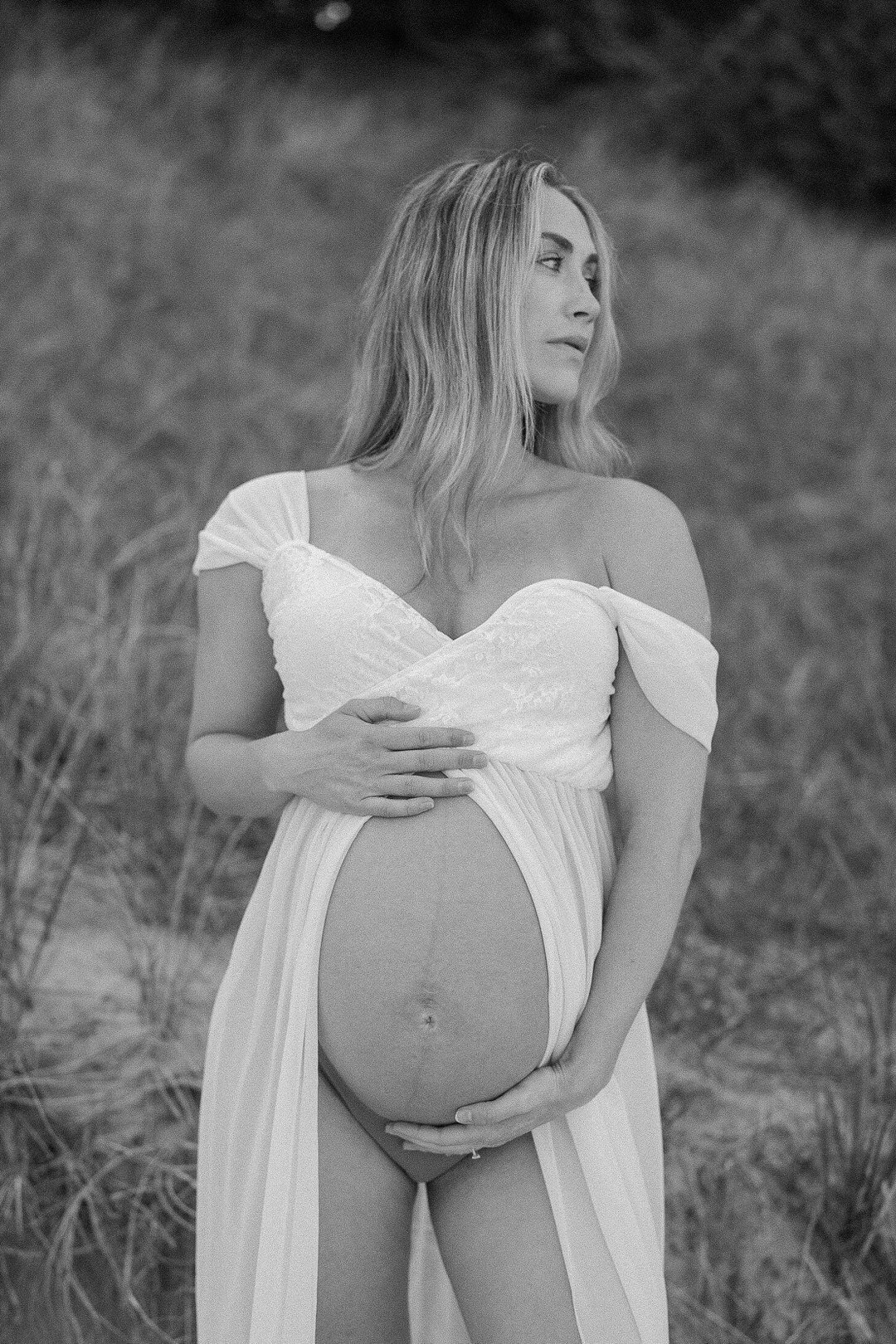 Whitefish Dunes maternity_-8