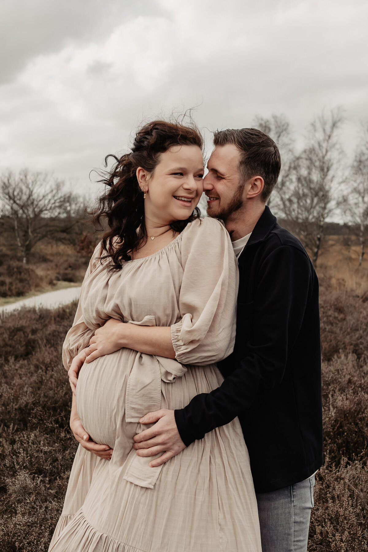 NancyAntensFotografie-zwangerschapsshoot-15