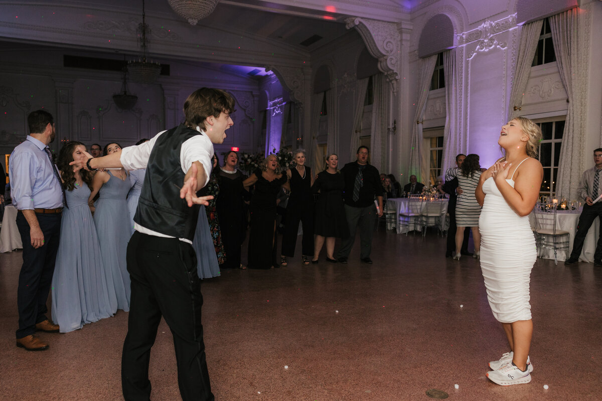 Olivia & Mark Conro - HFC & The Mayo Hotel - Highlights-158
