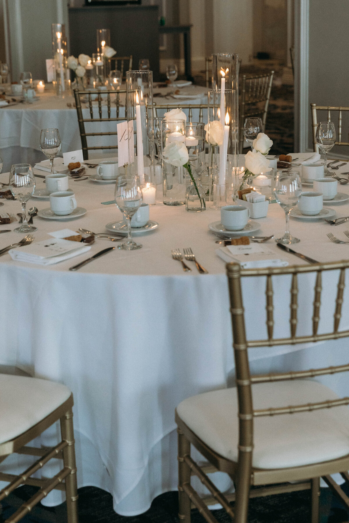 Hotel Saskatchewan Wedding Regina 098A8644