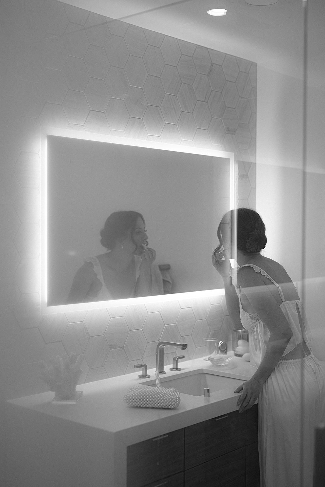 Catherine & Logan Wedding Day -  0006