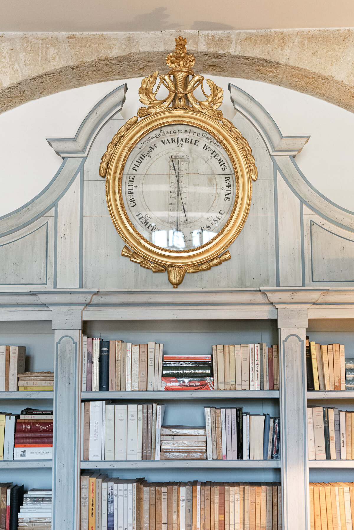 France luxury destination wedding