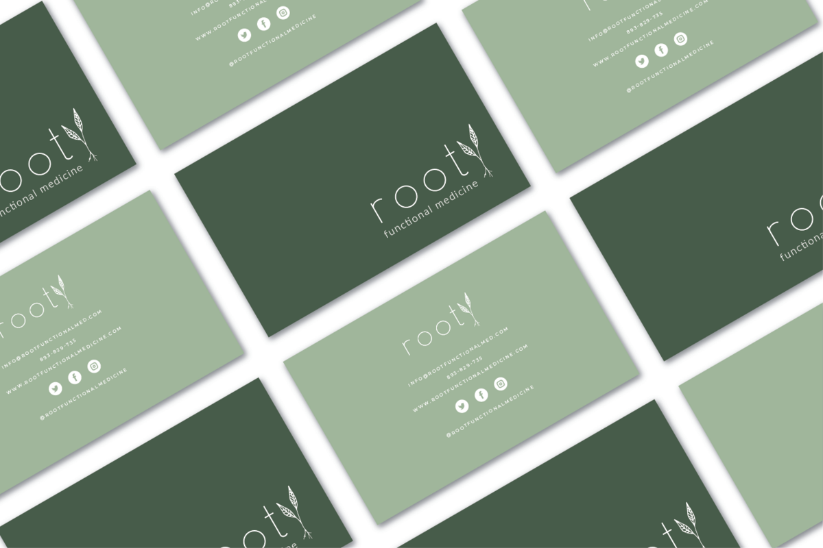 RFM-Biz Card Mockup