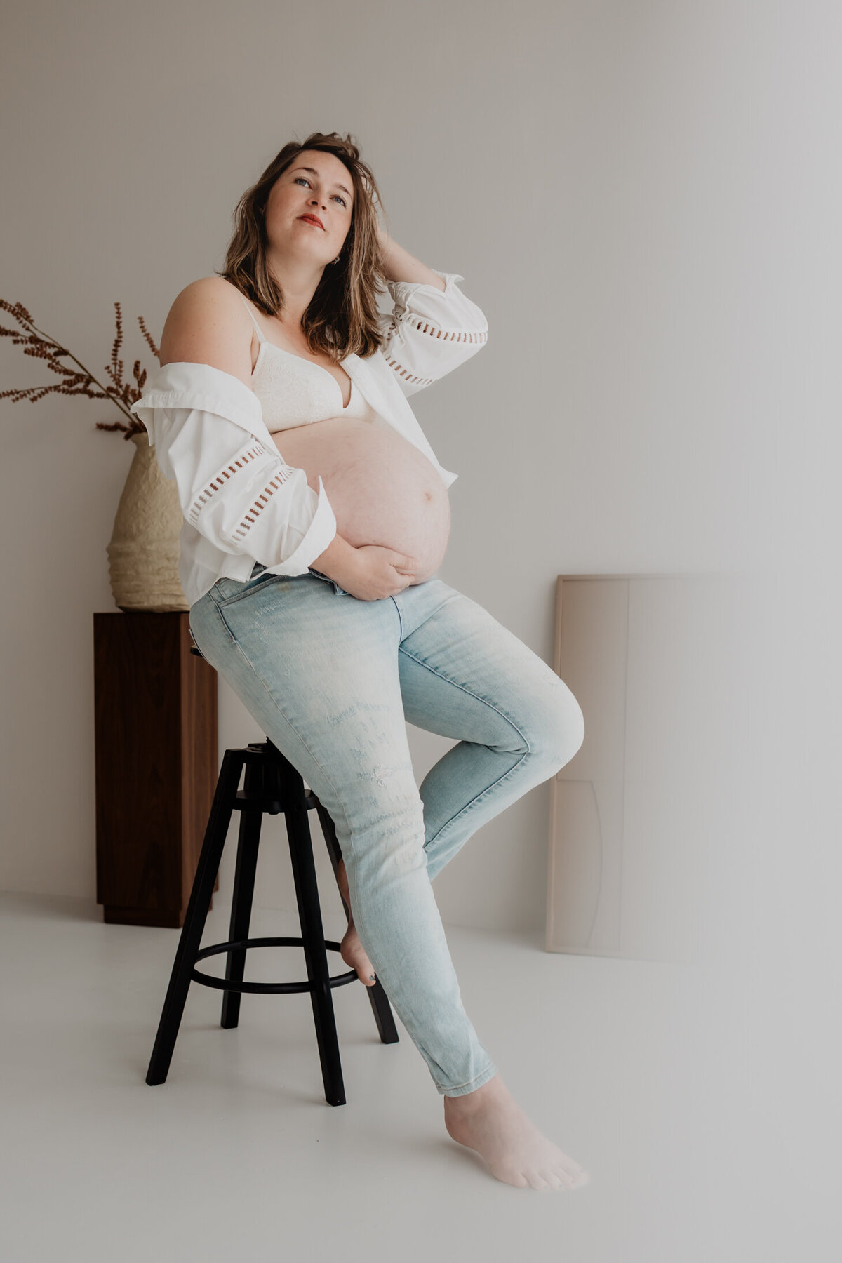 Momentsbymichelle-StudioMoments-Zwanger-11