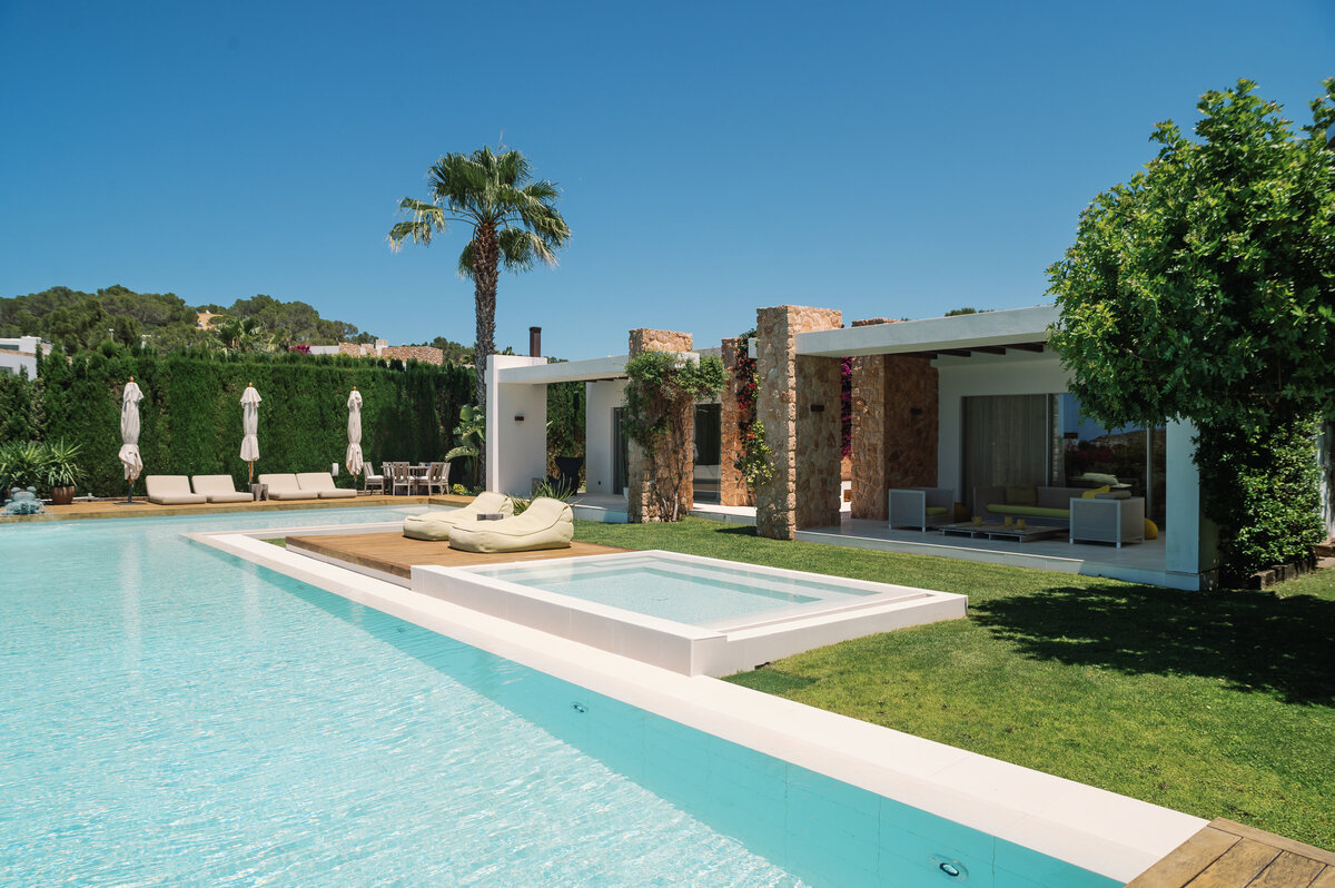 Casa Danya Ibiza
