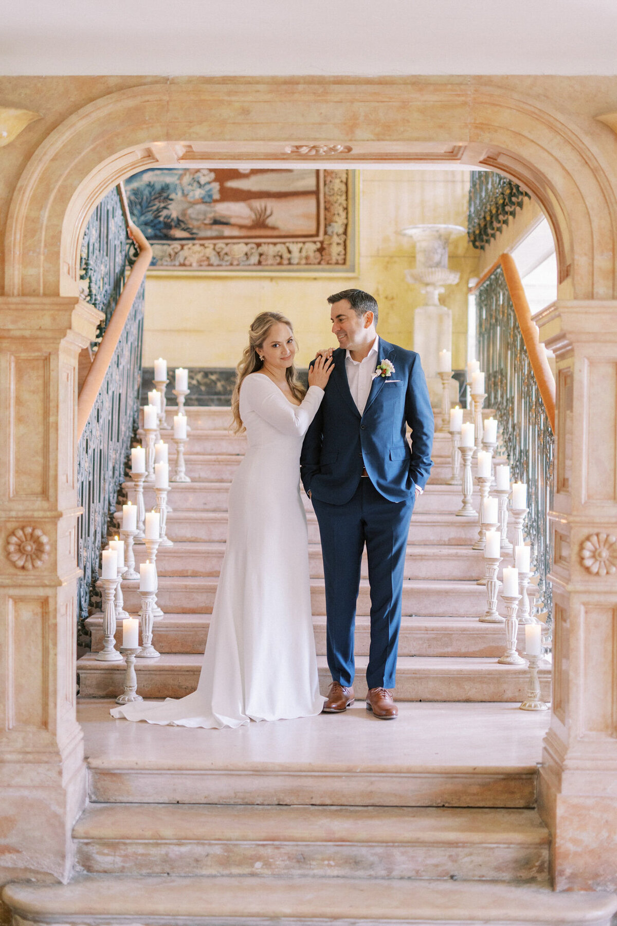 Maïlys Fortune Photography Husband Wife Wedding Weddings Photography France Switzerland Italy Timeless Dreamy Imagery Bilingual French English Destination Weddings Destination Wedding Provence French Riviera Paris Lake Como Tuscany92